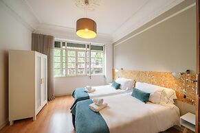 Feel Porto Downtown Luxury Retreat