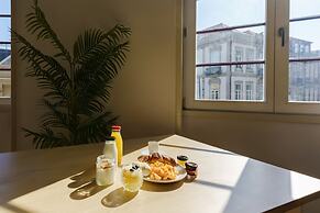 Feel Porto Downtown Luxury Retreat