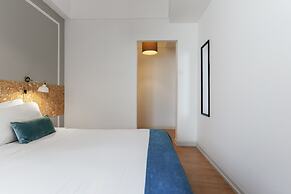 Feel Porto Downtown Luxury Retreat