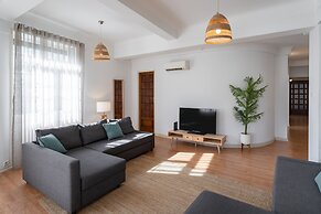 Feel Porto Downtown Luxury Retreat