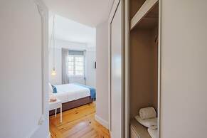 Feel Porto Downtown Art Tile