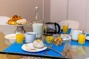 Feel Porto Downtown Art Tile