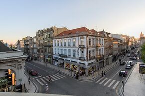 Feel Porto Downtown Art Tile
