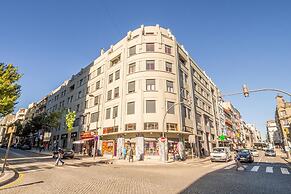 Feel Porto Downtown Couture