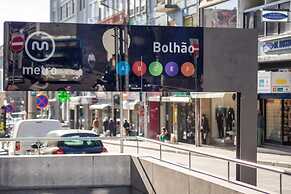 Feel Porto Downtown Couture