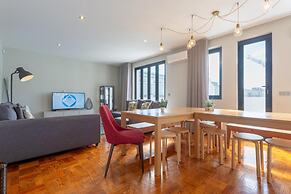 Feel Porto DOC Townhouse