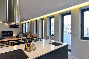 Feel Porto Syrah Townhouse