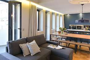 Feel Porto Syrah Townhouse