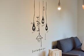 Feel Porto Syrah Townhouse