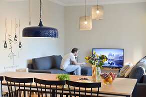 Feel Porto Syrah Townhouse