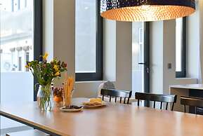 Feel Porto Syrah Townhouse