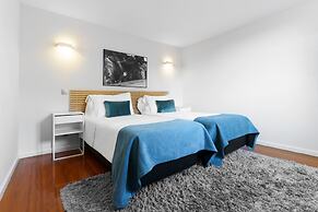 Feel Porto Ribeira Vintage Duplex