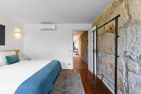 Feel Porto Ribeira Vintage Duplex