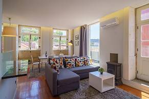 Feel Porto Ribeira Vintage Duplex