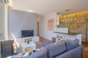 Feel Porto Ribeira Vintage Duplex