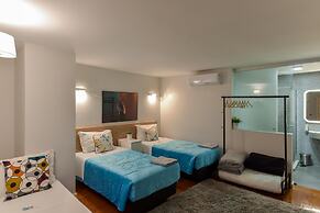 Feel Porto Ribeira Vintage Duplex