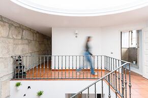 Feel Porto Ribeira Vintage Duplex