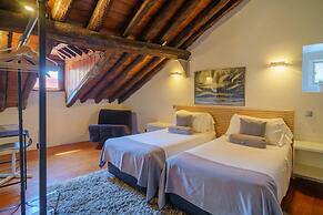 Feel Porto Ribeira Vintage Duplex