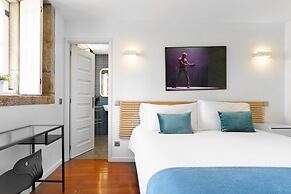 Feel Porto Ribeira Vintage Duplex