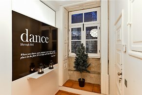 Feel Porto Ribeira Vintage Duplex