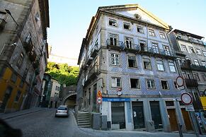 Feel Porto Ribeira Vintage Duplex
