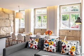 Feel Porto Ribeira Vintage Duplex