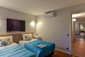 Feel Porto Ribeira Vintage Duplex