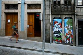 Feel Porto Ribeira Vintage Duplex