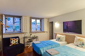 Feel Porto Ribeira Vintage Duplex