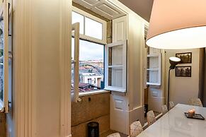 Feel Porto Ribeira Vintage Duplex