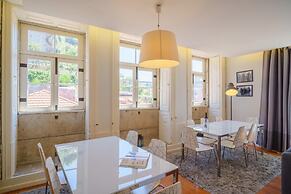 Feel Porto Ribeira Vintage Duplex