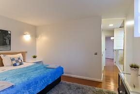 Feel Porto Ribeira Vintage Duplex