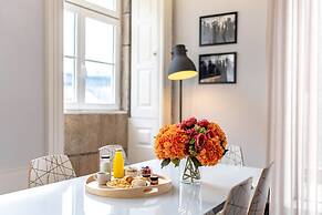 Feel Porto Ribeira Vintage Duplex