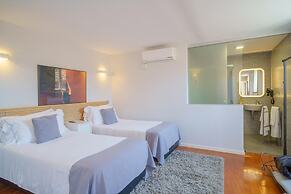 Feel Porto Ribeira Vintage Duplex