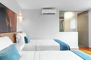 Feel Porto Ribeira Vintage Duplex