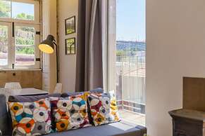 Feel Porto Ribeira Vintage Duplex