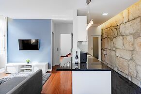 Feel Porto Ribeira Vintage Duplex