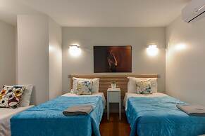 Feel Porto Ribeira Vintage Duplex