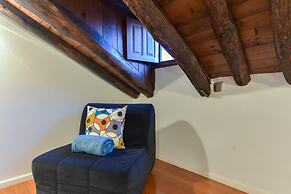 Feel Porto Ribeira Vintage Duplex