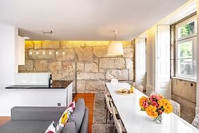 Feel Porto Ribeira Vintage Duplex