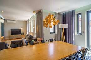Feel Porto Vintage Townhouse