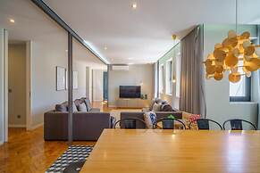 Feel Porto Vintage Townhouse
