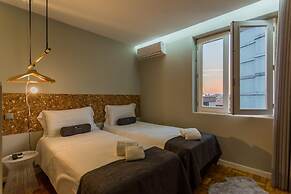 Feel Porto Vintage Townhouse