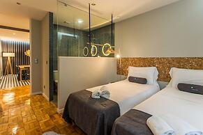 Feel Porto Vintage Townhouse