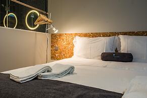 Feel Porto Vintage Townhouse