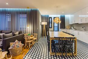 Feel Porto Vintage Townhouse