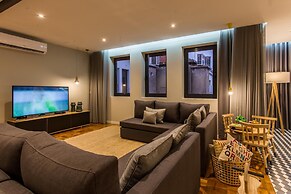 Feel Porto Vintage Townhouse