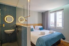 Feel Porto Vintage Townhouse