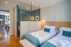 Feel Porto Vintage Townhouse