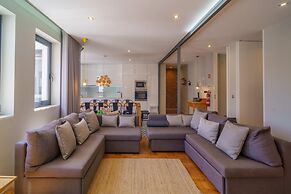 Feel Porto Vintage Townhouse